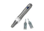 Microneedling Electric Derma Pen Therapy System Skin Care Tools With 16 Pins