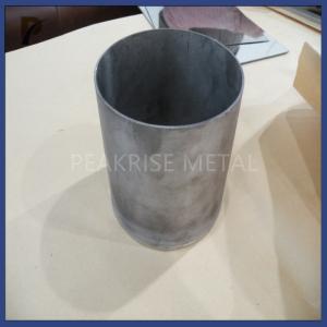 Wholesale 99.95% Welding Pure Tungsten Crucible Standard ASTM B760 High Purity Tungsten Crucible Welding Tungsten from china suppliers