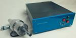 With 6000RPM tool speed Ultrasonic Milling machine, including tool holder and