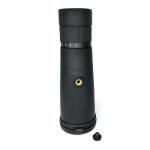 6-18x42 10-30X42 High Power Zoom Monocular With Smartphone Adapter And Tripod