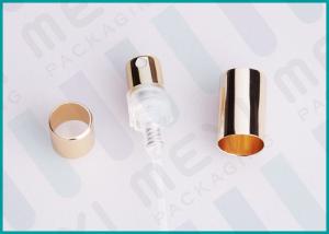 Wholesale Special Design Perfume Spray Pump Anti - Leakage With Plastic Ferrule from china suppliers