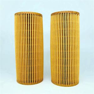 Wholesale Haoteda CH8530 Automobile Oil Filter For Jetta Diesel Vehicle / Bora1.9TDI from china suppliers