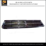 HD45 Hyundai Car Parts Replacement Front Bumper Grille Chrome 5H000