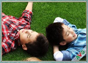 Wholesale 30mm Durable Cooler Surface Synthetic Artificial Carpet Grass For Play Area Children from china suppliers