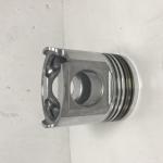 12011-Z5507 108mm FE6 Diesel Engine Piston For Japan Nissan Dump Truck / Piston