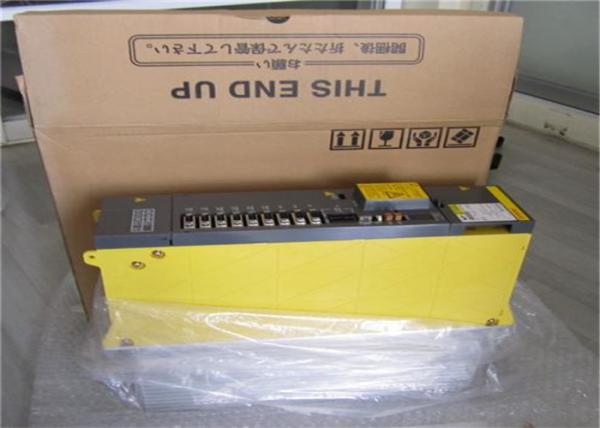 Quality FANUC AC Servo Amplifier A06B-6088-H226#H500 Spindle Amplifier 29.8KW,111A for sale