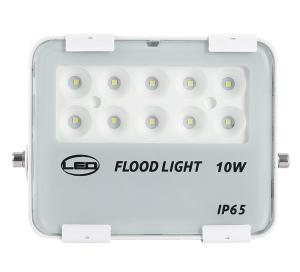 Wholesale 10W high quality outdoor led flood lights waterproof IP65 aluminum materials for building lighting use garden use from china suppliers