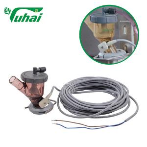 Wholesale GEA Automatic Cow Milk Cluster Group Remove Flow Sensor, GEA Cow Milking Parlor Parts from china suppliers