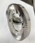 High Carbon Steel Coffee Burrs Grinder Blades For Coffee Brewing