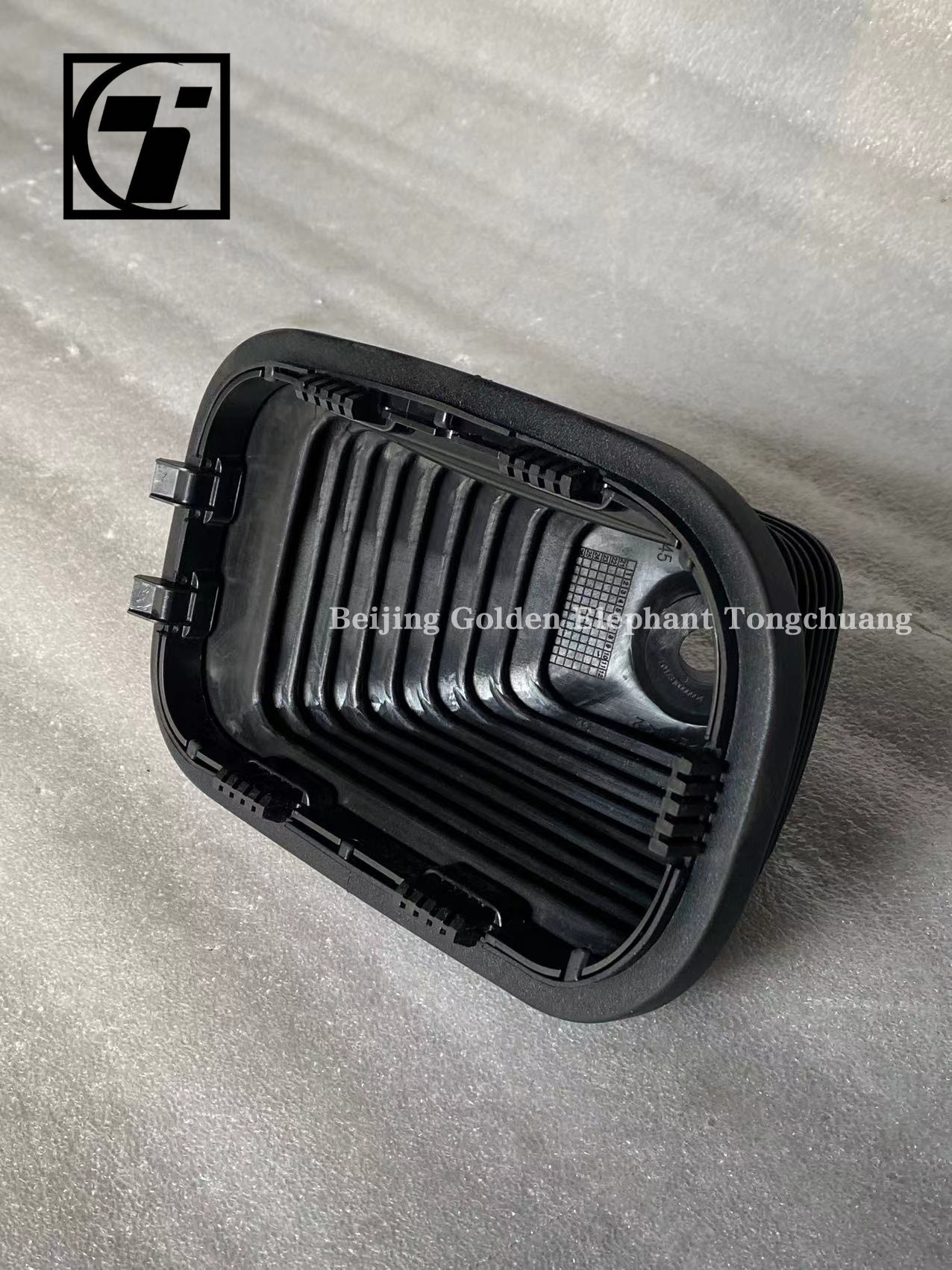 2016- Foton Aumark MRT Era Joystick Cover Assembly Dust Cover L017300000078 Durable
