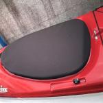 super stretch water sport and kayak waterproof neoprene cockpit cover