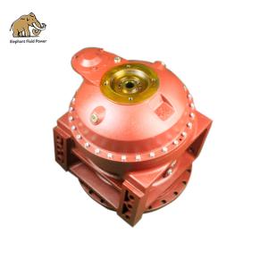 Wholesale PMB PMB 8.0 PMB 9Y Concrete Mixer Reducer Gearbox For 12m3 Concrete Mixer Truck Build from china suppliers