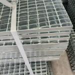 Slip-Resistant Steel Grating for Ramps and Inclines: Ensuring Safe Passage