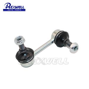 Wholesale Rear Suspension Stabilizer Bar Link for Mitsubishi Outlander CW5 Space Wagon 4156A014 from china suppliers
