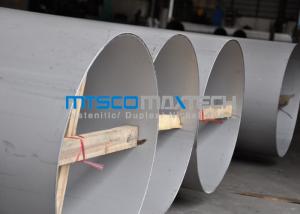 Wholesale ASTM A789 Stainless Steel Welded Pipe 1.4301 / 1.4404 / 1.4306 / 1.4401 from china suppliers