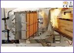 Surface Flame Spread Fire Testing Equipment For Building Materials AC220V 50HZ