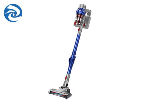12000PA Cordless Handheld Vacuum Cleaner 380W 21KPA With Adjustable Suction