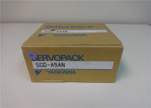 Wholesale SGD-A3AN 30 Watt Industrial Servo Drives Yaskawa Electric Servopack Driver from china suppliers