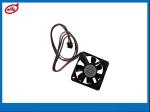 49233199124A 7P099342-001 ATM Parts Hitachi Diebold ECRM Cooling ZR 20 Fan BV5