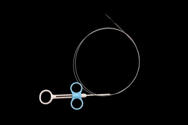 Medical Disposable Cytology Brush Compatible With 2.0mm Endoscopic Working