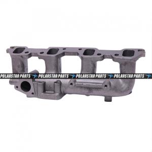 Wholesale 8-97362829-1 Turbo Exhaust Intake Manifold 4HK1 ZX200-3 ZX240-3 from china suppliers