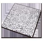 PVD Coating Stamped Stainless Steel Sheet Customized For Hotel Decoration