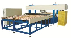 Wholesale CNC Automatic Horizontal Glass Seaming Machine,Automatic Horizontal Glass Seaming Machine from china suppliers