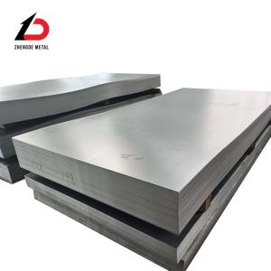 Wholesale Boiler Plate Q235 Q345 Q215 Ss330 SPHC Customized Carbon Steel Stainless Steel Cold Rolled Steel Plate with ISO Certificate from china suppliers