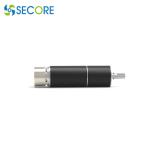 1.8N.M 80rpm DC Planetary Gear Motor 12 Volt For Electric Retractable Door
