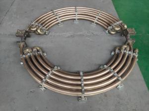 Wholesale Advanced 10-50 Kg Wall Mounted Hydraulic Turbine Oil Cooler With OEM Service from china suppliers