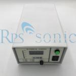 Compact Light Generator Ultrasonic 20 Khz For Mask Machine