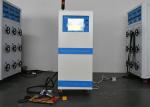 CISPR16-1-4 Tricyclic Radiation Magnetic Field Induced Current Test System for