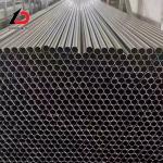 Stainless Steel Pipe Supplier with 2b Surface 201 304 316 316L Grade Thin Wall