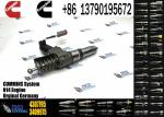 Cumminss nozzle assembly common rail fuel injector QSN 4307795 for diesel engine