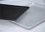 RK Bakeware China Foodservice NSF Perforated Aluminium Baking Tray Oven Baking