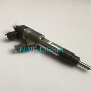 Wholesale Bosch Common Rail Diesel Injector 0445120002 / 0986435501 For CITROEN from china suppliers