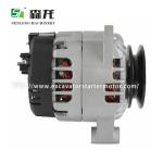 12V 70A DB Electrical AVA0165 30-01114-07 PLA1738B 11847 ALT-7005 300111407