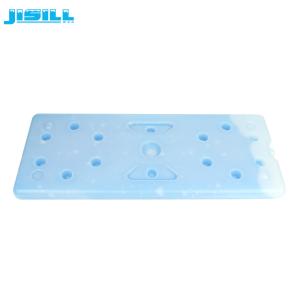 Wholesale Reusable Eutectic Cooler Cold Packs For About 10 - 12 Hours from china suppliers