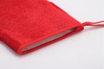 Lint Mitt Double-Sided Pet Hair Pick-Up Magic Reusable Cat Dog Hair Remover Self