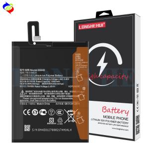 Wholesale ODM/OEM Battery for Xiaomi Pocophone F1 Poco 4000mAh 3.85V Perfect Replacement from china suppliers