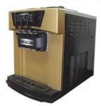 Stainless Steel 2200W Popsicle Ice Cream Machine 28L/H