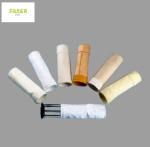 Asphalt Plant Dust Aramid Nomex Filter Bag For Dust Collector