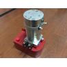 Buy cheap Vertical Mounting 12 Volt DC Hydraulic Power Units 210 bar for fork lift with from wholesalers