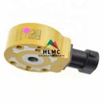 214-5427 2145427 E324D E325D Excavator Spare Part C7 C9 Injector Solenoid Valve
