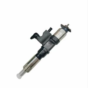 Wholesale 095000-6363 095000-6364 095000-6366 8-97609788-3 Fuel Injector 100% For 4HK1 6HK1 Works from china suppliers
