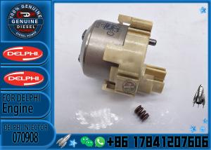 Wholesale DELPH1 Common Rail Diesel Fuel Engine Pump Control Valve 7210- 0503 72100503 DAF 2136382 from china suppliers
