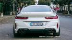 New Product ForBMW 8 Series 840I 850 Body Kit 840 850 Upgraded M8 Style Front