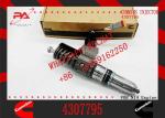 Wholesale High Level Fuel Injector 4307795 3087733 3095086 3411691 3411759