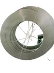 Lightweight Pultruded Rod Flat Fiberglass Strips Bar For Granite Marble Stone