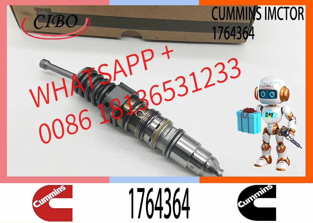 Fuel Pump Unit Injector Assembly 1499257 4954648 579251 579263 1764364 Engine Parts